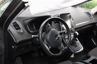 Renault Grand-scenic Grand Scenic IV (RFAR), MPV, 2016 / 2023 1.3 TCE 140 16V picture 9