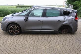 Renault Grand-scenic Grand Scenic IV (RFAR), MPV, 2016 / 2023 1.3 TCE 140 16V picture 6