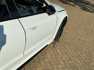 Audi RS7 Sportback RS7 Sportback (4KA), Hatchback 5-drs, 2019 4.0 V8 TFSI Mild Hybrid 32V picture 22