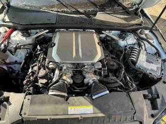 Audi RS7 Sportback RS7 Sportback (4KA), Hatchback 5-drs, 2019 4.0 V8 TFSI Mild Hybrid 32V picture 8