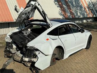 Audi RS7 Sportback RS7 Sportback (4KA), Hatchback 5-drs, 2019 4.0 V8 TFSI Mild Hybrid 32V picture 3