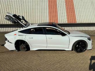 Audi RS7 Sportback RS7 Sportback (4KA), Hatchback 5-drs, 2019 4.0 V8 TFSI Mild Hybrid 32V picture 2