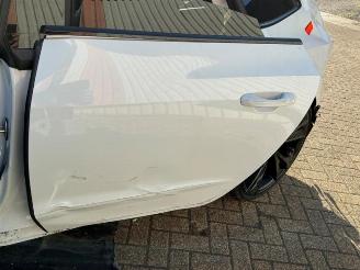 Audi RS7 Sportback RS7 Sportback (4KA), Hatchback 5-drs, 2019 4.0 V8 TFSI Mild Hybrid 32V picture 15