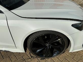 Audi RS7 Sportback RS7 Sportback (4KA), Hatchback 5-drs, 2019 4.0 V8 TFSI Mild Hybrid 32V picture 24