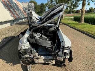 Audi RS7 Sportback RS7 Sportback (4KA), Hatchback 5-drs, 2019 4.0 V8 TFSI Mild Hybrid 32V picture 4