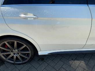 Mercedes E-klasse E-Klasse AMG (W212), Sedan, 2009 / 2016 5.5 E-63 S AMG V8 32V 4-Matic picture 23