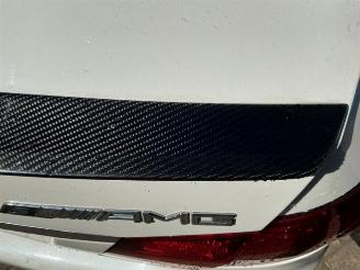 Mercedes E-klasse E-Klasse AMG (W212), Sedan, 2009 / 2016 5.5 E-63 S AMG V8 32V 4-Matic picture 20