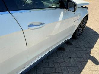 Mercedes E-klasse E-Klasse AMG (W212), Sedan, 2009 / 2016 5.5 E-63 S AMG V8 32V 4-Matic picture 27