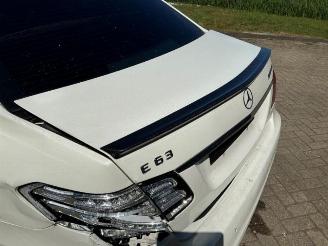 Mercedes E-klasse E-Klasse AMG (W212), Sedan, 2009 / 2016 5.5 E-63 S AMG V8 32V 4-Matic picture 17