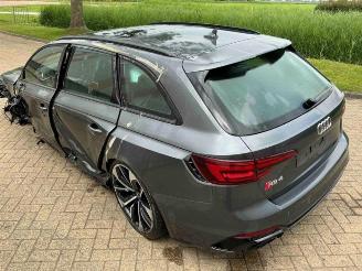 Audi Rs4 RS 4 Avant (B9), Combi, 2017 2.9 V6 TFSI 24V picture 5