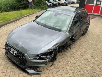 Audi Rs4 RS 4 Avant (B9), Combi, 2017 2.9 V6 TFSI 24V picture 7