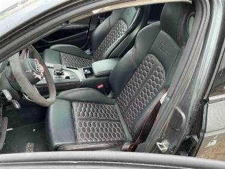 Audi Rs4 RS 4 Avant (B9), Combi, 2017 2.9 V6 TFSI 24V picture 10