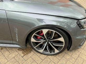 Audi Rs4 RS 4 Avant (B9), Combi, 2017 2.9 V6 TFSI 24V picture 14