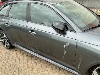 Audi Rs4 RS 4 Avant (B9), Combi, 2017 2.9 V6 TFSI 24V picture 16