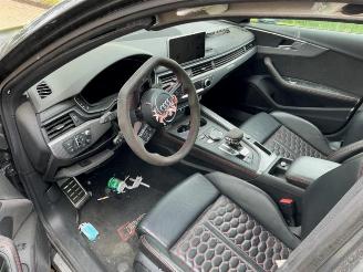 Audi Rs4 RS 4 Avant (B9), Combi, 2017 2.9 V6 TFSI 24V picture 9