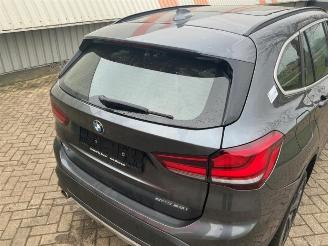 BMW X1 X1 (F48), SUV, 2014 / 2022 sDrive 20i 2.0 16V Twin Power Turbo picture 21