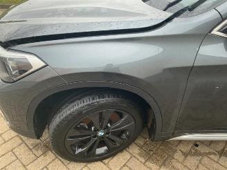 BMW X1 X1 (F48), SUV, 2014 / 2022 sDrive 20i 2.0 16V Twin Power Turbo picture 14