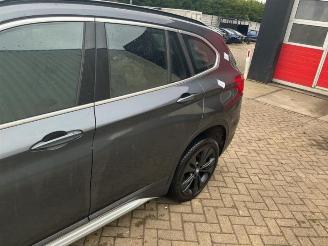 BMW X1 X1 (F48), SUV, 2014 / 2022 sDrive 20i 2.0 16V Twin Power Turbo picture 16