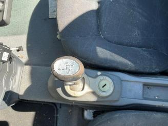 Smart Roadster Roadster Coupe (452.3), Coupe, 2003 / 2005 0.7 Turbo picture 12