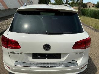 Volkswagen Touareg Touareg (7PA/PH), SUV, 2010 / 2018 4.2 TDI V8 DPF 32V picture 20