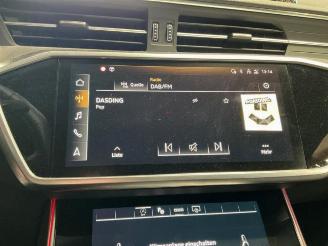 Audi Rs6 RS 6 Avant (C8), Combi, 2019 4.0 V8 TFSI Mild Hybrid 32V picture 31