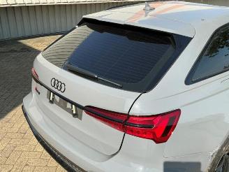 Audi Rs6 RS 6 Avant (C8), Combi, 2019 4.0 V8 TFSI Mild Hybrid 32V picture 16