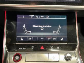 Audi Rs6 RS 6 Avant (C8), Combi, 2019 4.0 V8 TFSI Mild Hybrid 32V picture 28