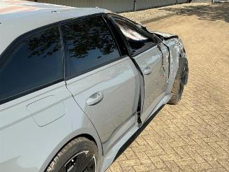 Audi Rs6 RS 6 Avant (C8), Combi, 2019 4.0 V8 TFSI Mild Hybrid 32V picture 17