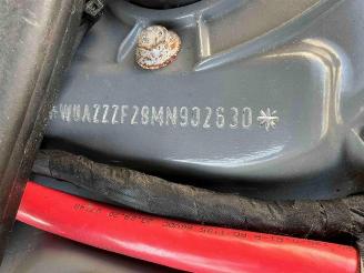 Audi Rs6 RS 6 Avant (C8), Combi, 2019 4.0 V8 TFSI Mild Hybrid 32V picture 22