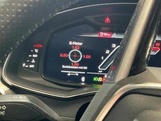 Audi Rs6 RS 6 Avant (C8), Combi, 2019 4.0 V8 TFSI Mild Hybrid 32V picture 25