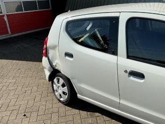 Suzuki Alto Alto, Hatchback 5-drs, 2009 1.0 12V picture 21