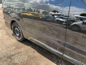 Opel Vivaro Vivaro, Van, 2019 2.0 CDTI 150 picture 18