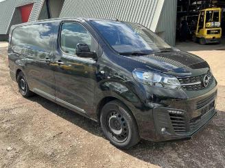 Opel Vivaro Vivaro, Van, 2019 2.0 CDTI 150 picture 3