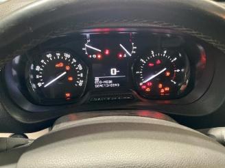 Opel Vivaro Vivaro, Van, 2019 2.0 CDTI 150 picture 33