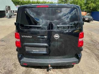 Opel Vivaro Vivaro, Van, 2019 2.0 CDTI 150 picture 6