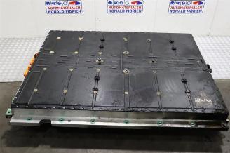 Volkswagen ID.Buzz ID.Buzz Cargo (EBA), Van, 2022 77 kWh picture 20