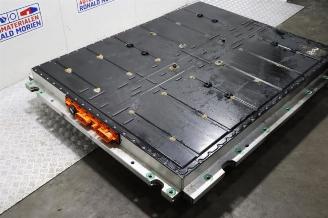 Volkswagen ID.Buzz ID.Buzz Cargo (EBA), Van, 2022 77 kWh picture 21