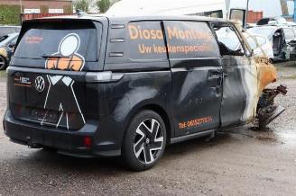 Volkswagen ID.Buzz ID.Buzz Cargo (EBA), Van, 2022 77 kWh picture 5