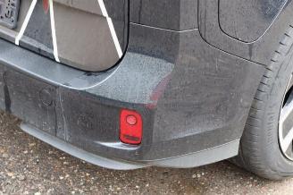 Volkswagen ID.Buzz ID.Buzz Cargo (EBA), Van, 2022 77 kWh picture 11