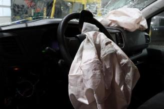 Peugeot Expert Expert (VA/VB/VE/VF/VY), Van, 2016 1.5 BlueHDi 100 picture 21