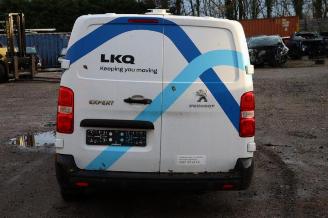 Peugeot Expert Expert (VA/VB/VE/VF/VY), Van, 2016 1.5 BlueHDi 100 picture 4