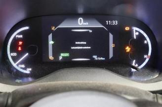 Toyota Yaris Cross Yaris Cross (PB1/PJ1), SUV, 2020 1.5 12V Hybrid 115 picture 21