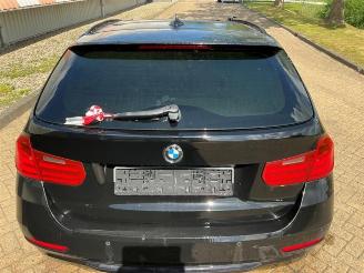 BMW 3-serie 3 serie Touring (F31), Combi, 2012 / 2019 318d 2.0 16V picture 8