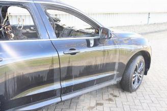 Volvo Xc-60 XC60 II (UZ), SUV, 2017 2.0 B4 16V Mild Hybrid AWD picture 14