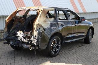 Volvo Xc-60 XC60 II (UZ), SUV, 2017 2.0 B4 16V Mild Hybrid AWD picture 3