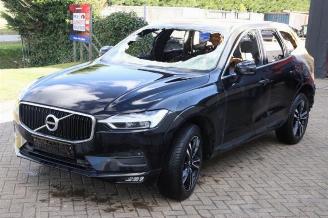 Volvo Xc-60 XC60 II (UZ), SUV, 2017 2.0 B4 16V Mild Hybrid AWD picture 6