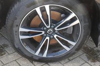 Volvo Xc-60 XC60 II (UZ), SUV, 2017 2.0 B4 16V Mild Hybrid AWD picture 33