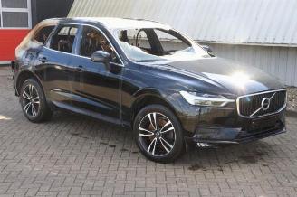 demontáž osobní automobily Volvo Xc-60 XC60 II (UZ), SUV, 2017 2.0 B4 16V Mild Hybrid AWD 2020