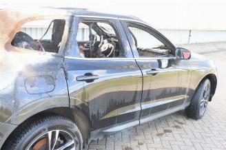 Volvo Xc-60 XC60 II (UZ), SUV, 2017 2.0 B4 16V Mild Hybrid AWD picture 19