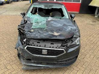 Seat Leon Leon (KLB), Hatchback 5-drs, 2019 1.0 TSI 12V picture 8